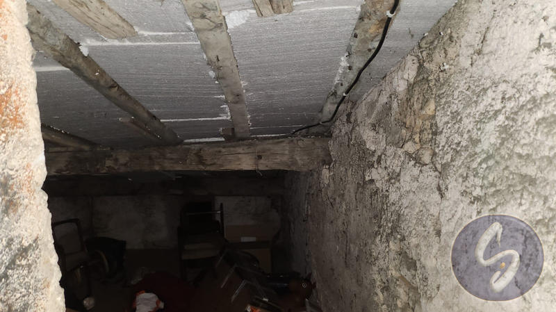 Maison ancienne - 172 m² - 7 pièces