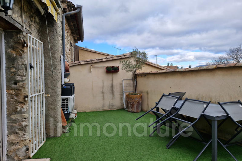 Maison - 76 m² - 4 pièces