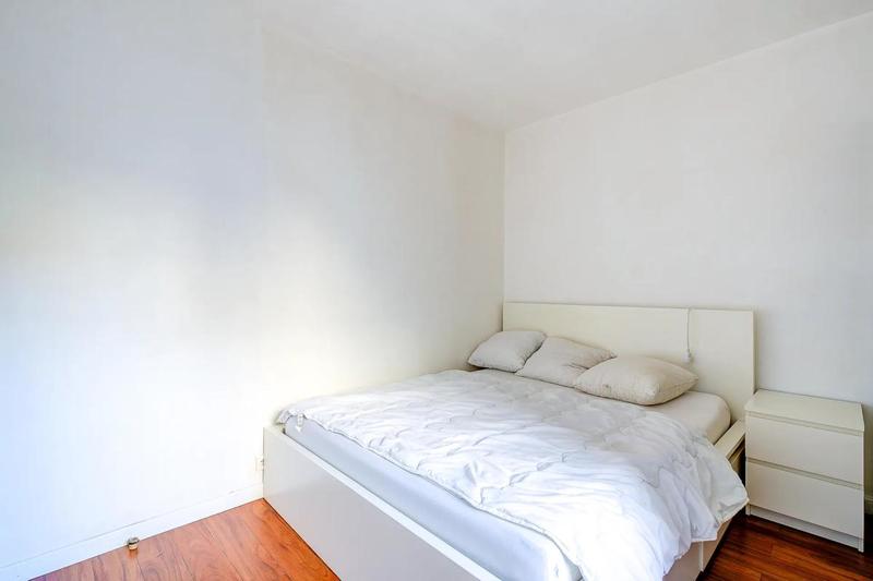 Appartement - 27 m² - 2 pièces