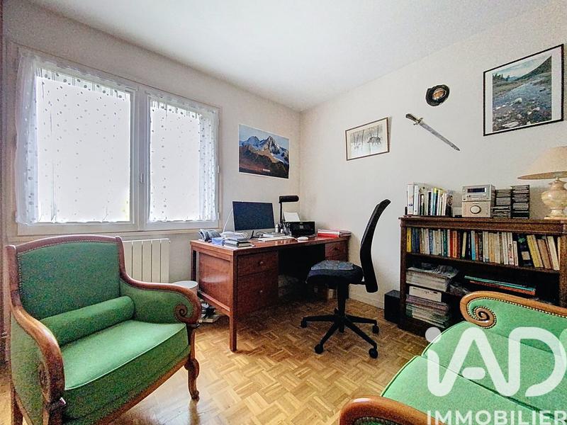 Maison - 132 m² - 6 pièces