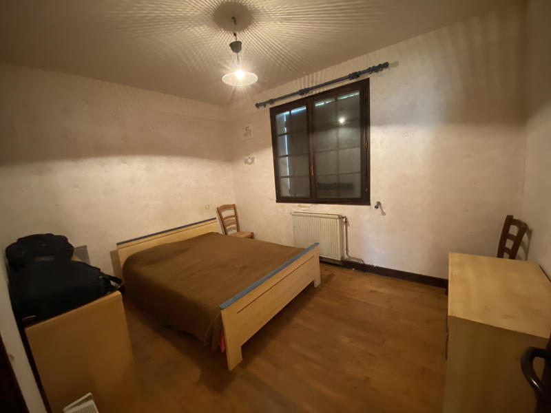 Maison - 145 m² - 7 pièces