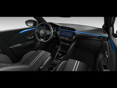 Opel Corsa 1.2 Turbo Hybrid 110 ch e-Dct6 Colour Edition