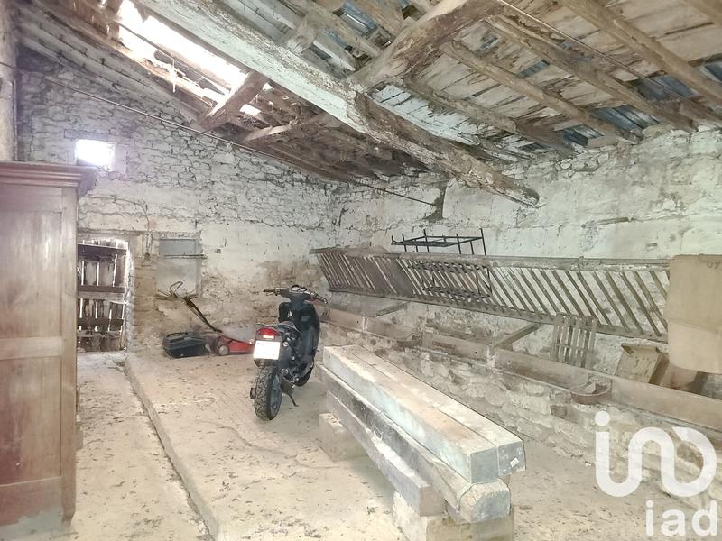 Maison - 106 m² - 3 pièces