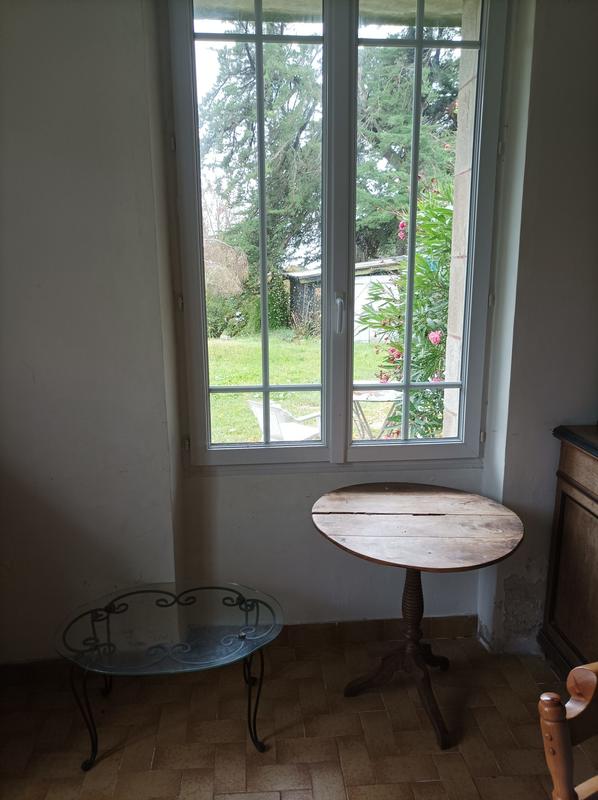 Maison traditionnelle - 121 m² - 4 pièces