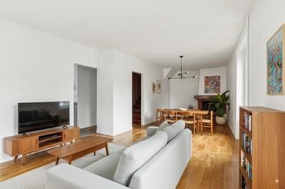 Duplex - 118 m² - 6 pièces