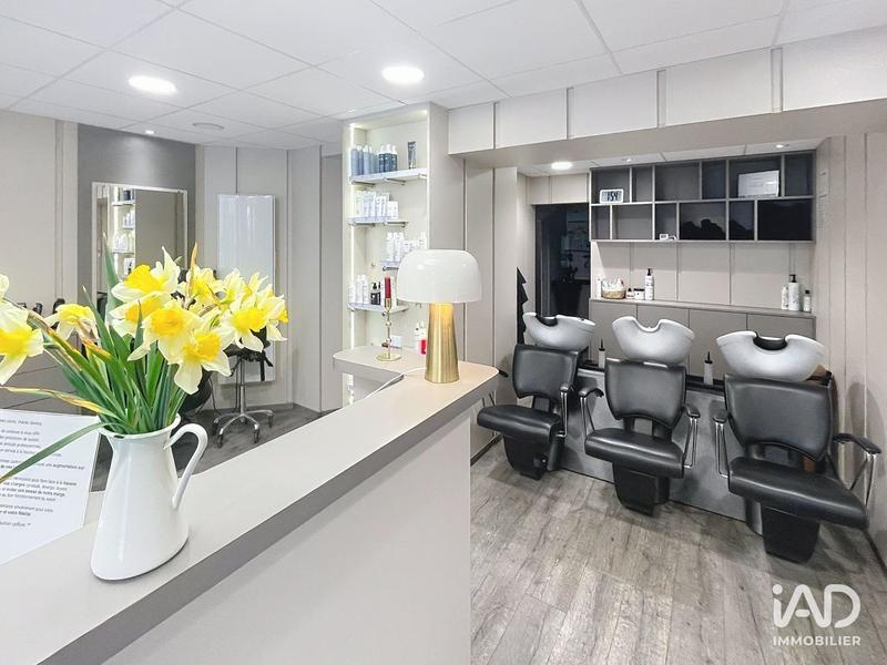 Local commercial - 50 m²