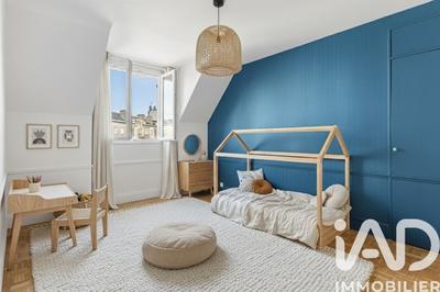 Appartement - 112 m² - 5 pièces