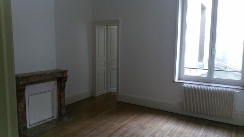 Appartement - 89 m² - 2 pièces