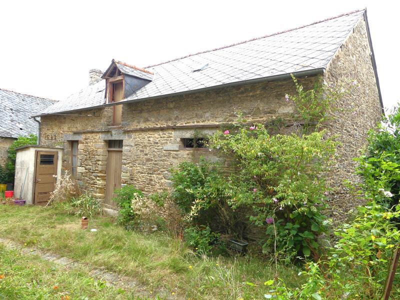 Maison - 195 m² - 8 pièces