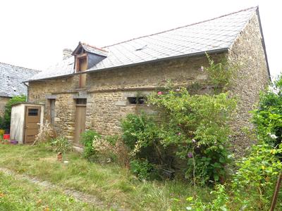 Maison - 195 m² - 8 pièces