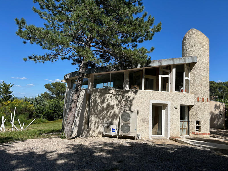 Maison - 145 m² - 5 pièces