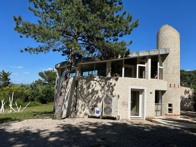 Maison - 145 m² - 5 pièces