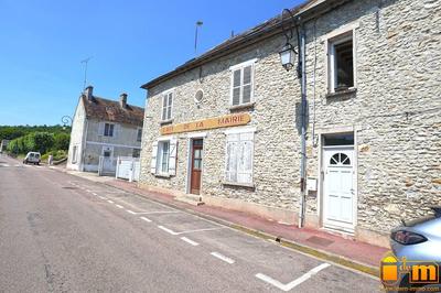 Maison ancienne - 159 m² - 8 pièces