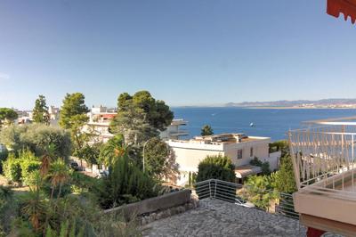 Appartement - 86 m² - 3 pièces