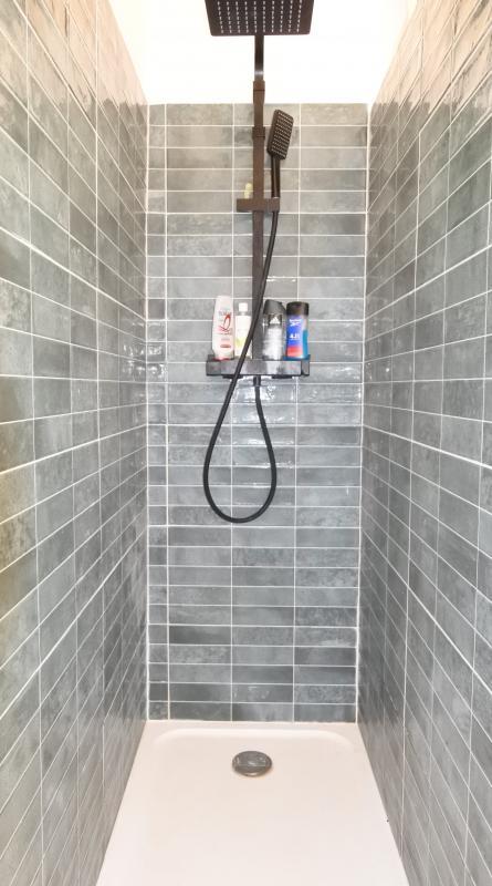 Maison - 107 m² - 4 pièces