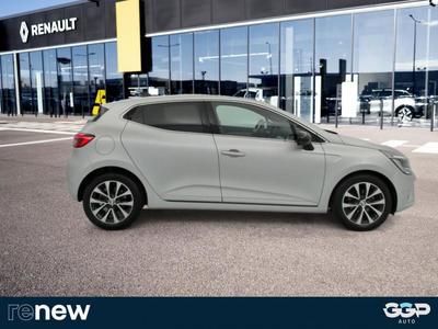 Renault Clio V TCe 90 Techno