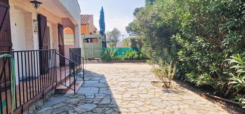 Maison - 119 m² - 5 pièces