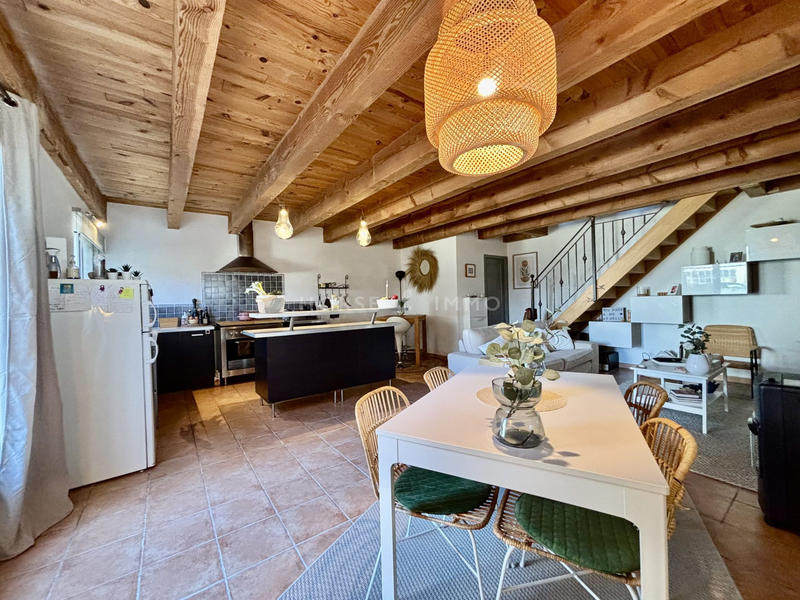 Mas - 453 m² - 20 pièces