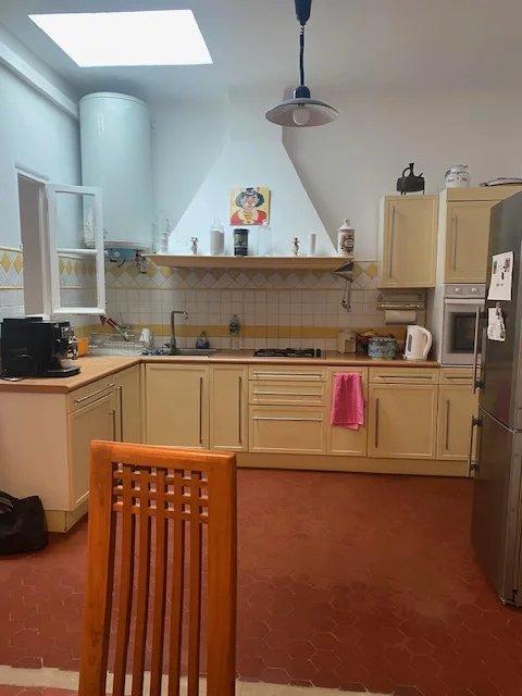 Maison - 170 m² - 6 pièces