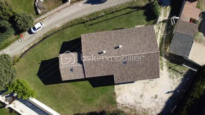 Maison traditionnelle - 164 m² - 6 pièces