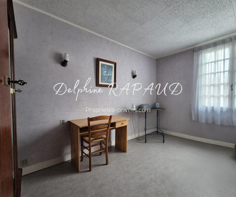 Maison - 83 m² - 3 pièces