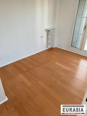 Appartement - 78 m² - 4 pièces