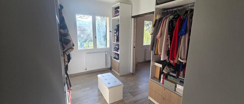 Maison - 164 m² - 4 pièces