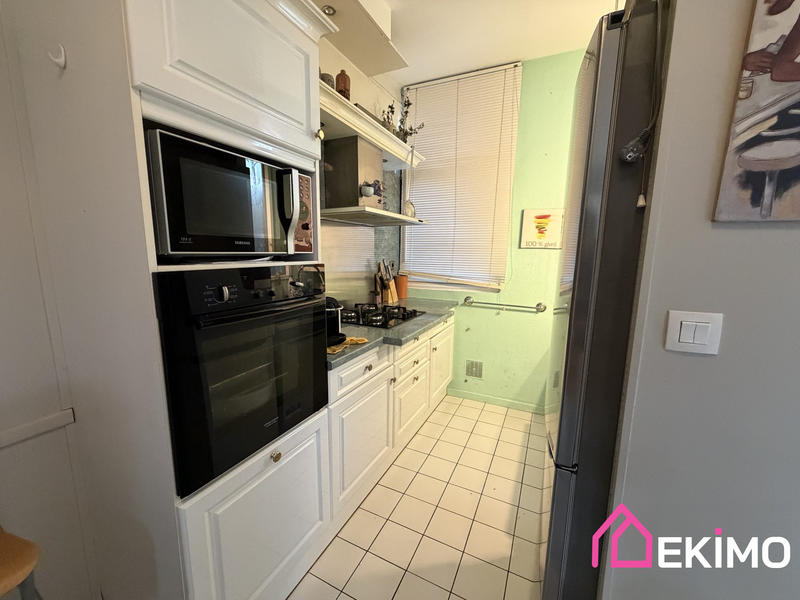 Maison - 130 m² - 4 pièces