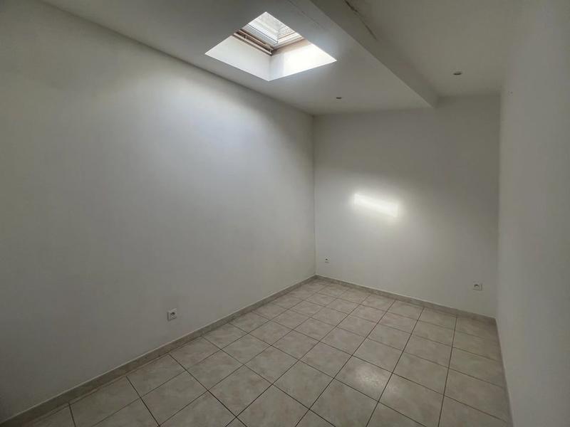 Appartement - 43 m² - 3 pièces