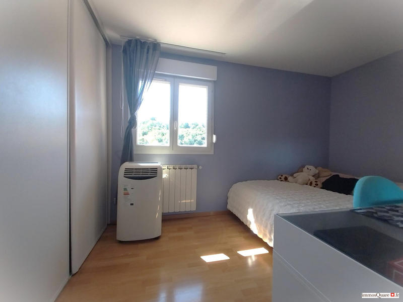 Villa - 140 m² - 5 pièces