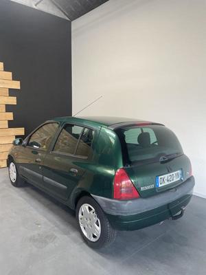 Renault Clio 2