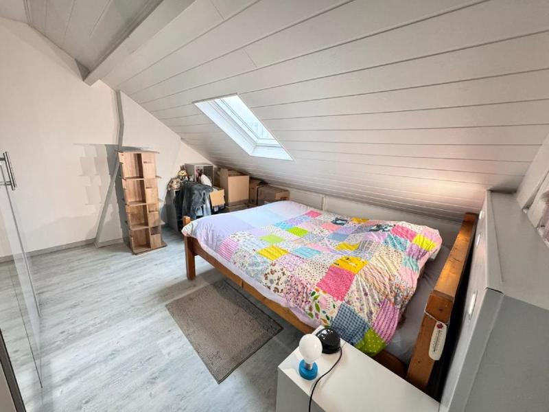 Appartement - 61 m² - 2 pièces