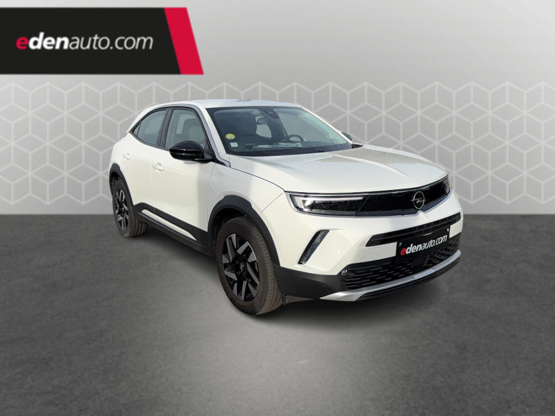 Opel Mokka 1.5 Diesel 110 ch Bvm6 Elegance Business