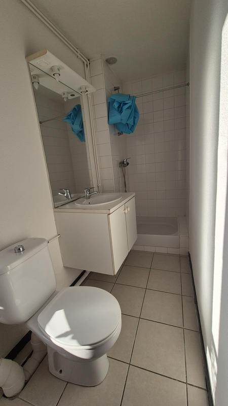 Appartement - 31 m² - 2 pièces