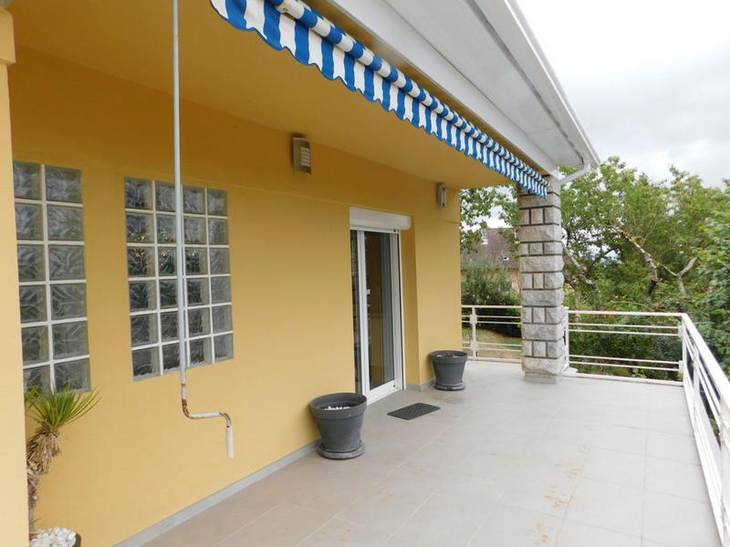 Maison - 156 m² - 5 pièces