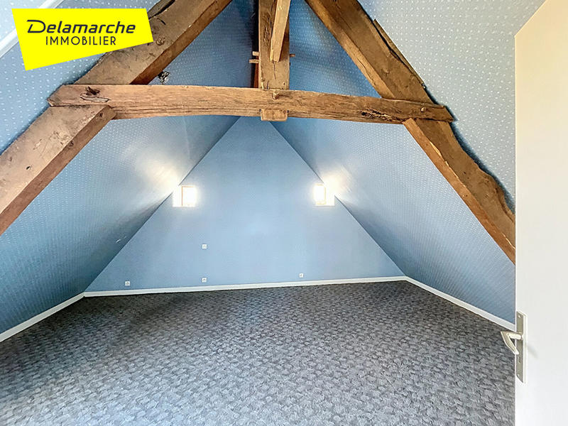 Maison - 173 m² - 8 pièces