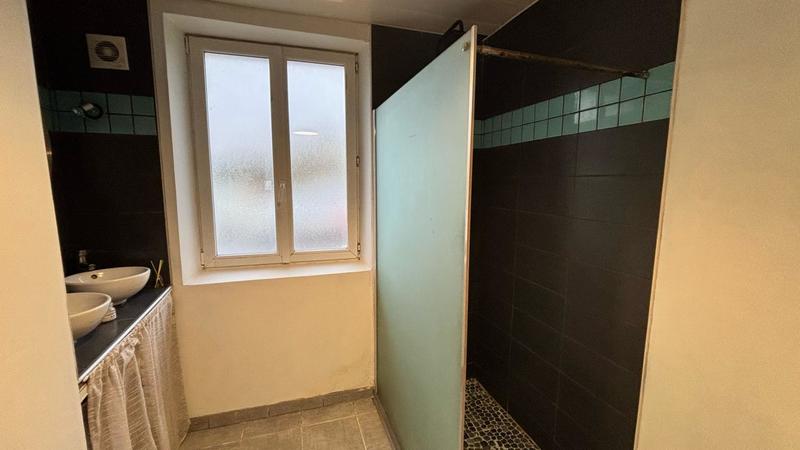 Maison - 111 m² - 5 pièces