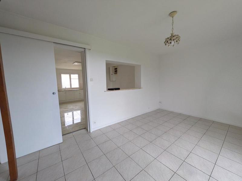 Maison - 76 m² - 3 pièces