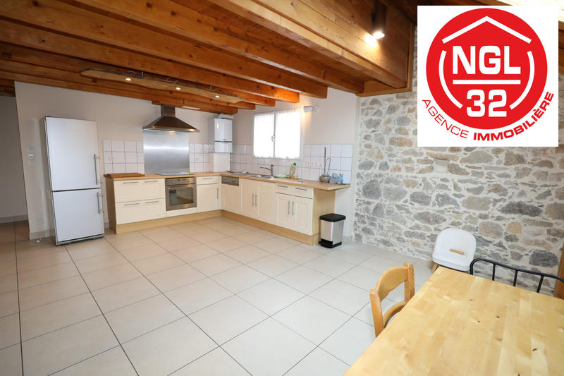 Duplex - 85 m² - 4 pièces