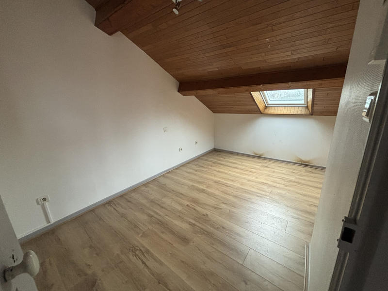 Appartement - 53 m² - 3 pièces