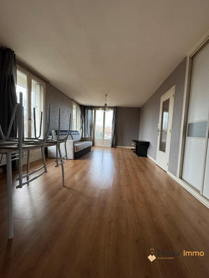 Appartement - 40 m² - 1 pièce