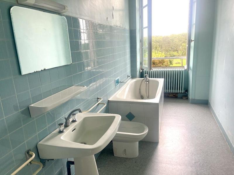 Hôtel particulier - 471 m² - 14 pièces