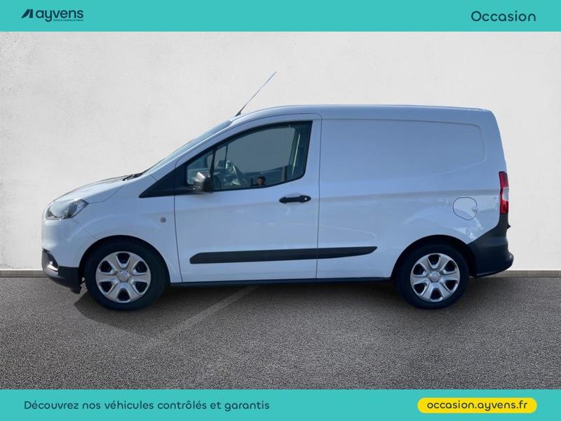 Ford transit courier Vu 1.5 Tdci 100ch Stop&amp;Start Trend Business