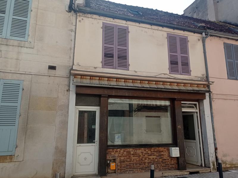 Maison - 127 m² - 5 pièces