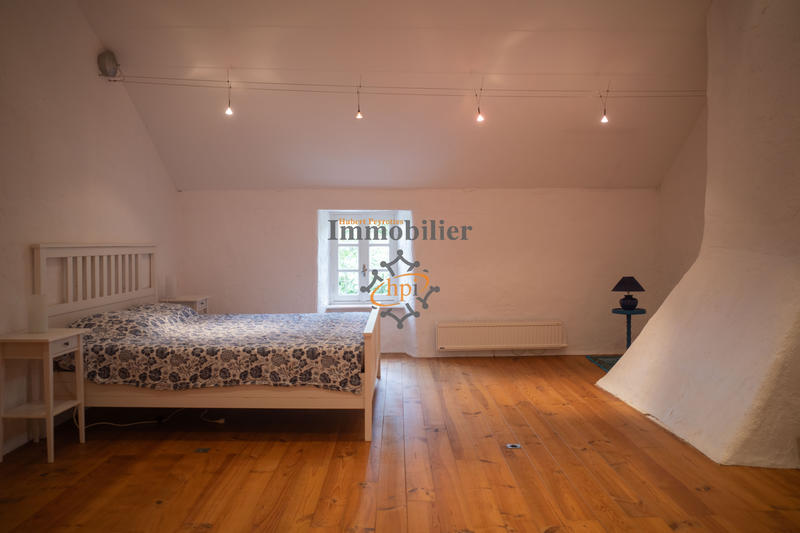 Maison - 155 m² - 5 pièces