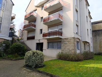Appartement - 34 m² - 1 pièce