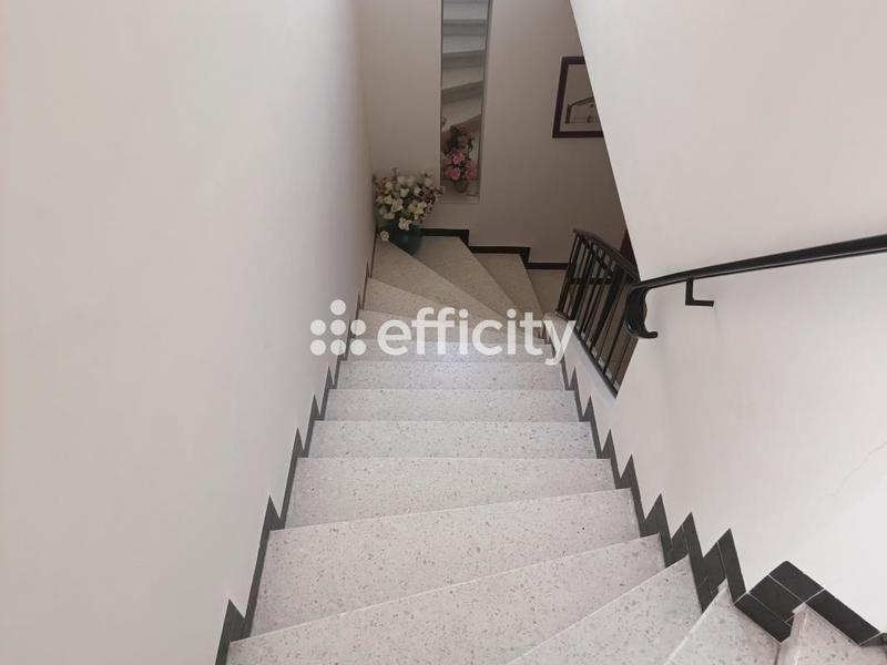 Maison - 139 m² - 7 pièces