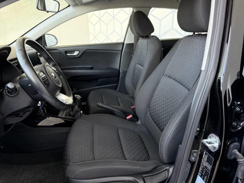 Kia Rio 1.0 t-GDi 100 ch Bvm6 Active