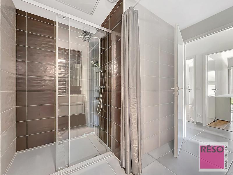 Appartement - 76 m² - 3 pièces