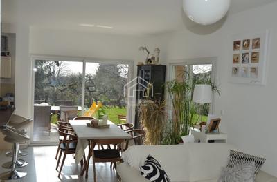 Villa - 124 m² - 5 pièces